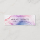 Suche nach hübsche farben visitenkarten Schön