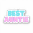 Suche nach beste tante aufkleber Aunt