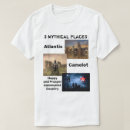 Suche nach atlantis tshirts Amerika