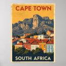 Suche nach vintages südafrika poster Landstadt
