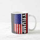Suche nach vintage usa flagge tassen Präsident