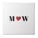 Suche nach initialen fliesen Typografie