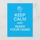 Suche nach waschen hände postkarten Covid19