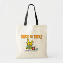 Suche nach trick oder leckerei tote bags Reifer witz