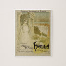 Suche nach steinlen puzzle Theophile