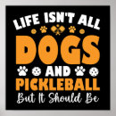 Suche nach lustige sprüche poster Pickleball