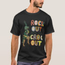 Suche nach lustiges krokodil tshirts Croc