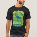 Suche nach tiere schützen tshirts Erhaltung
