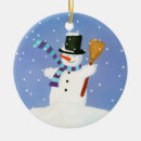 Suche nach snowman ornamente Weihnachten