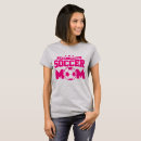 Suche nach fußball mama tshirts Muttertag
