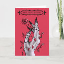 Suche nach horror karten Gotisch