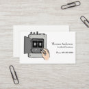 Suche nach electrician visitenkarten Auftragnehmer