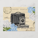 Suche nach antike kamera postkarten Fotografie