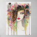 Suche nach sinti und roma kunst poster Fantasie