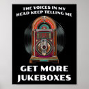 Suche nach jukebox poster Tanz