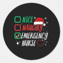 Suche nach emergency aufkleber Weihnachten