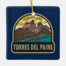 Suche nach paine Chile