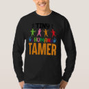 Suche nach kinderbetreuung tshirts Lehrer