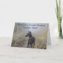 Suche nach dobermann pinscher karten Haustier