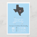 Suche nach texas wedding einladungen Blau