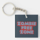 Suche nach zombie schlüsselanhänger Lustig