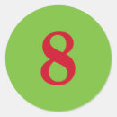 Suche nach rot und grün aufkleber Einfach