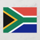 Suche nach südafrika flagge postkarten Patriotisch