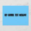 Suche nach old school postkarten Lustig