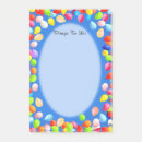 Suche nach ballon post it Niedlich