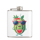 Suche nach wassermelone flachmänner Tropisch