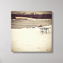 Suche nach der winter poster leinwandbilder Bauernhof
