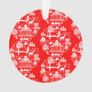 Suche nach finnischen ornamente Weihnachtsdekoration