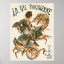 Suche nach parisienne poster Jugendstil