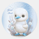 Suche nach weiße enten aufkleber Babyparty