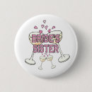 Suche nach schwester der braut buttons Heirat