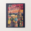 Suche nach russland puzzle Russische flagge