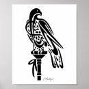 Suche nach falken poster Falknerei