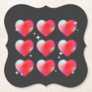 Suche nach valentinstag untersetzer Romantisch