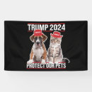 Suche nach haustiere in der banner Trumpf