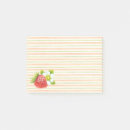 Suche nach erdbeeren post it Sommer