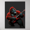Suche nach gitarrenliebhaber poster Gitarrist