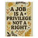 Suche nach anstellung poster Employee