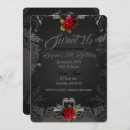 Suche nach gotisches einladungen Dunkel