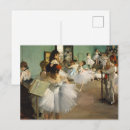 Suche nach vintages ballett postkarten Ballerina