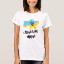 Suche nach ukraine frauen tshirts Krieg