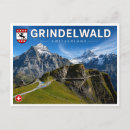 Suche nach grindelwald poster Europa