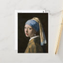 Suche nach vermeer postkarten Kunstwerke