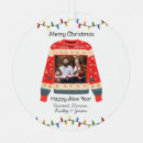 Suche nach ugly ornamente Foto