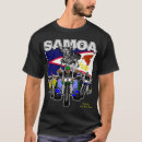 Suche nach samoa inseln tshirts Hawaii