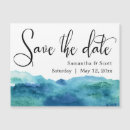 Suche nach ozean save the date Couple